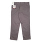 Mens Grey Dickies 874 Workwear  Trousers