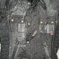 Womens Black Belstaff   Coat
