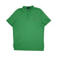Mens Green Polo Ralph Lauren  Short Sleeve Polo Shirt