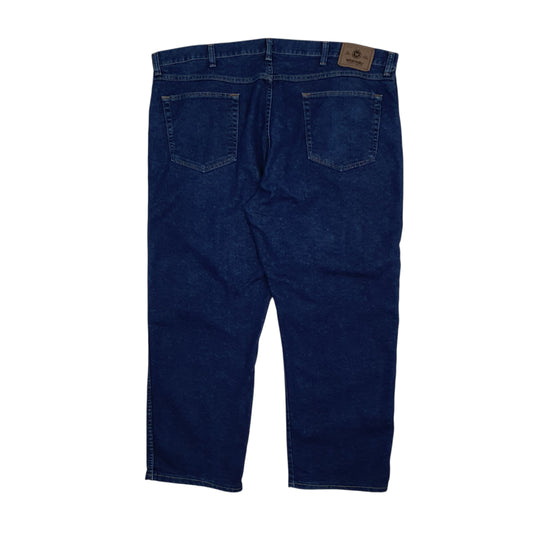 Mens Blue Wrangler   Jeans