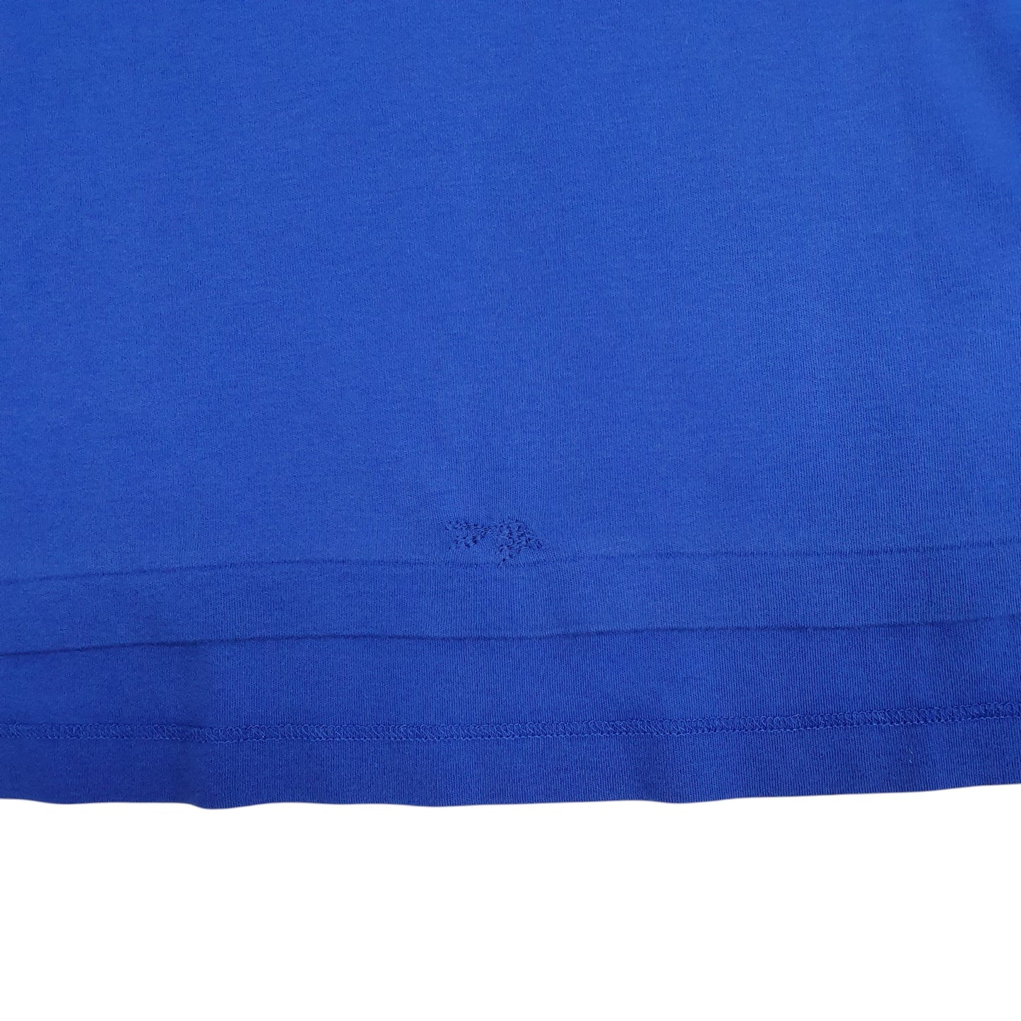 Mens Blue Polo Ralph Lauren   Polo Shirt