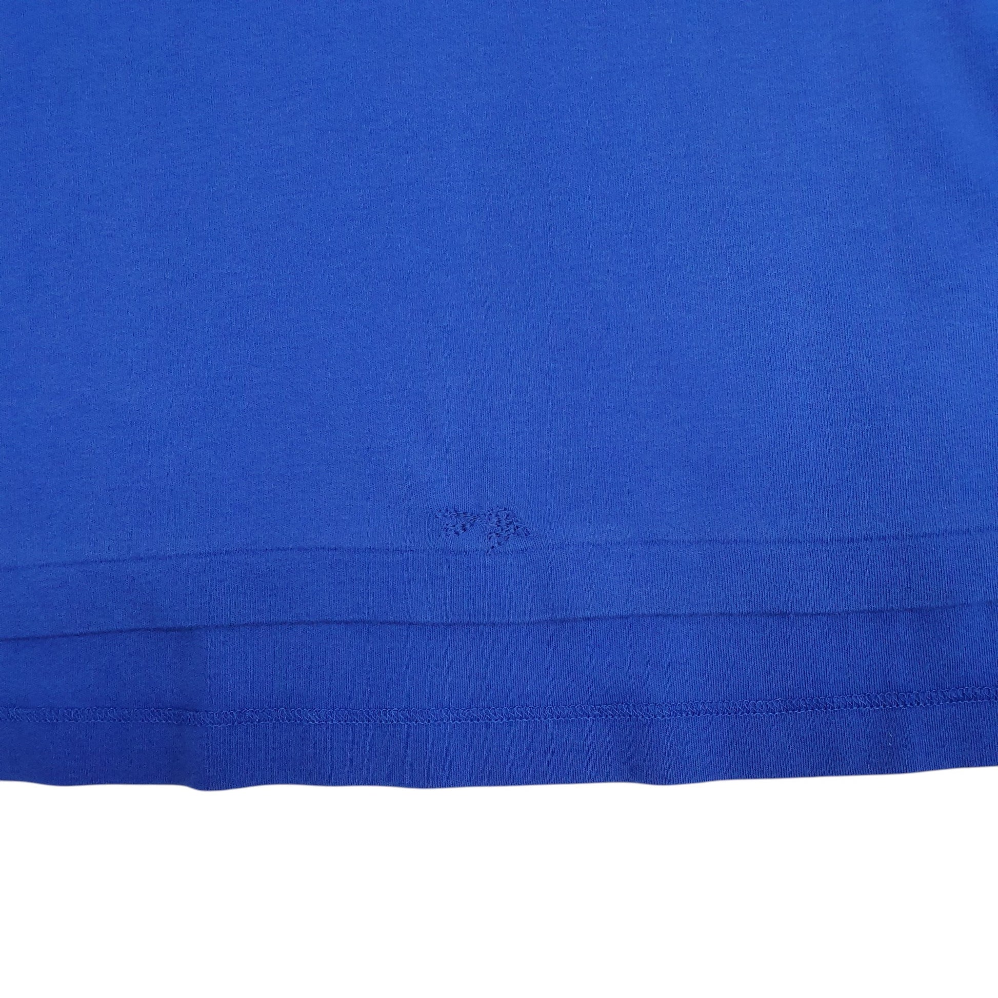 Mens Blue Polo Ralph Lauren   Polo Shirt