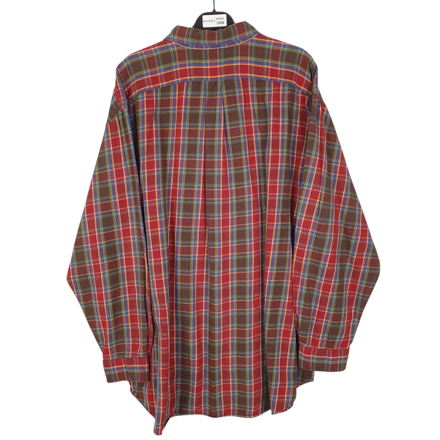 Mens Red Ralph Lauren   Shirt