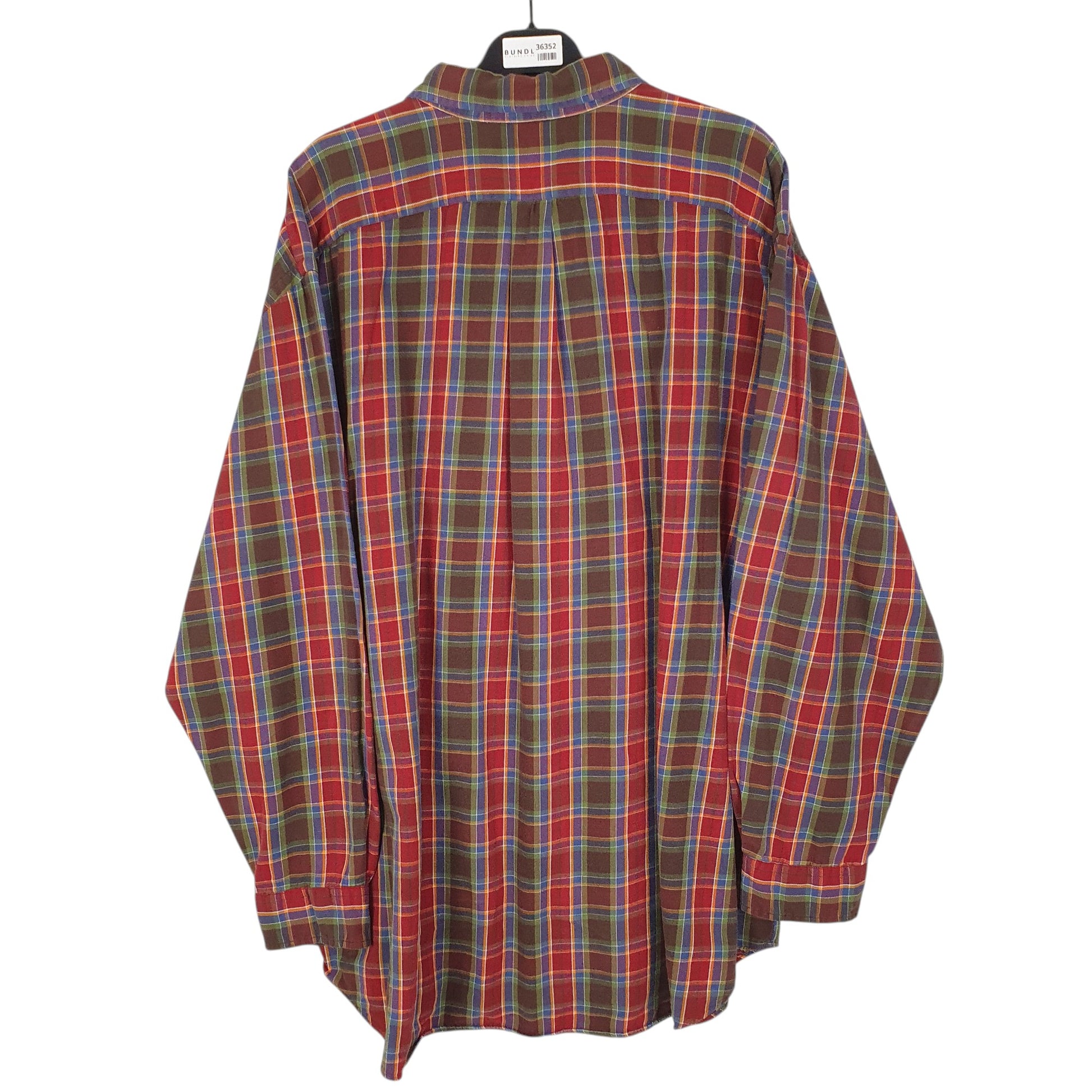 Mens Red Ralph Lauren   Shirt