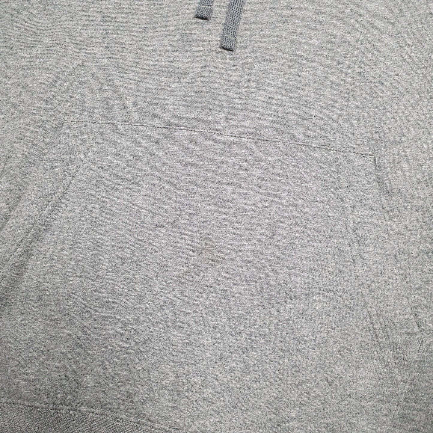 Mens Grey Nike L'impact Hoodie Jumper