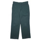 Mens Green Dickies 874 Workwear Chino Trousers