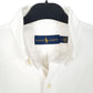 Mens White Ralph Lauren   Shirt