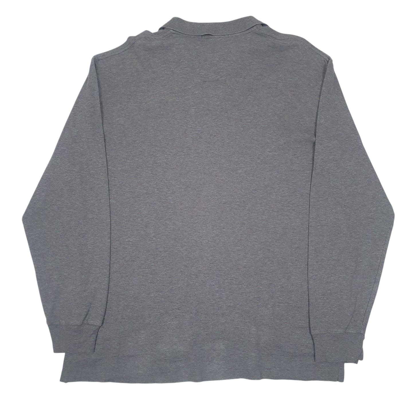 Mens Grey Polo Ralph Lauren   Polo Shirt