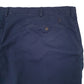 Mens Navy Polo Ralph Lauren Stretch Classic Fit  Trousers