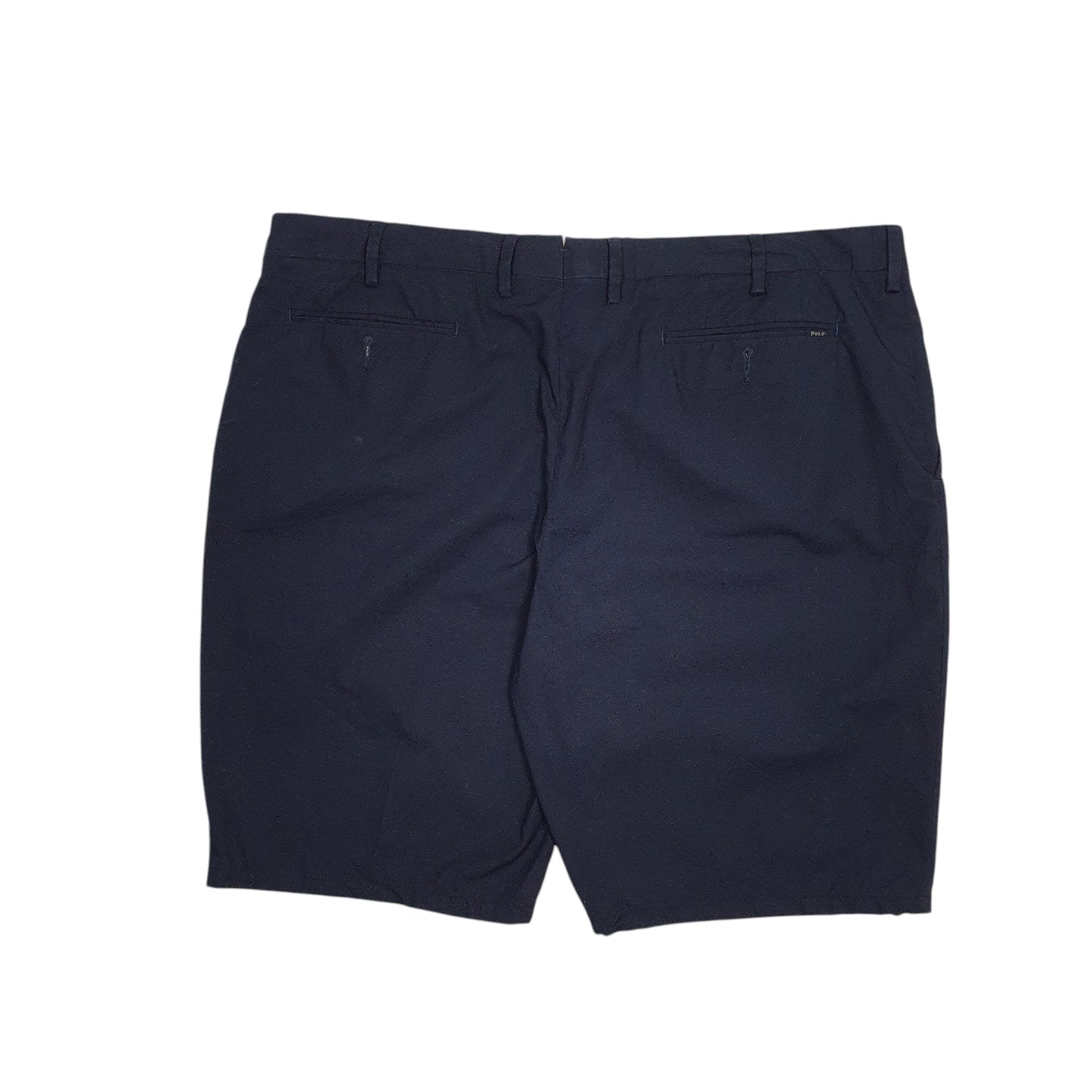Mens Navy Polo Ralph Lauren   Shorts