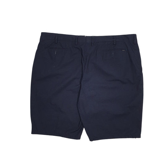 Mens Navy Polo Ralph Lauren   Shorts