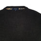 Mens Brown Burberry  Crewneck Jumper