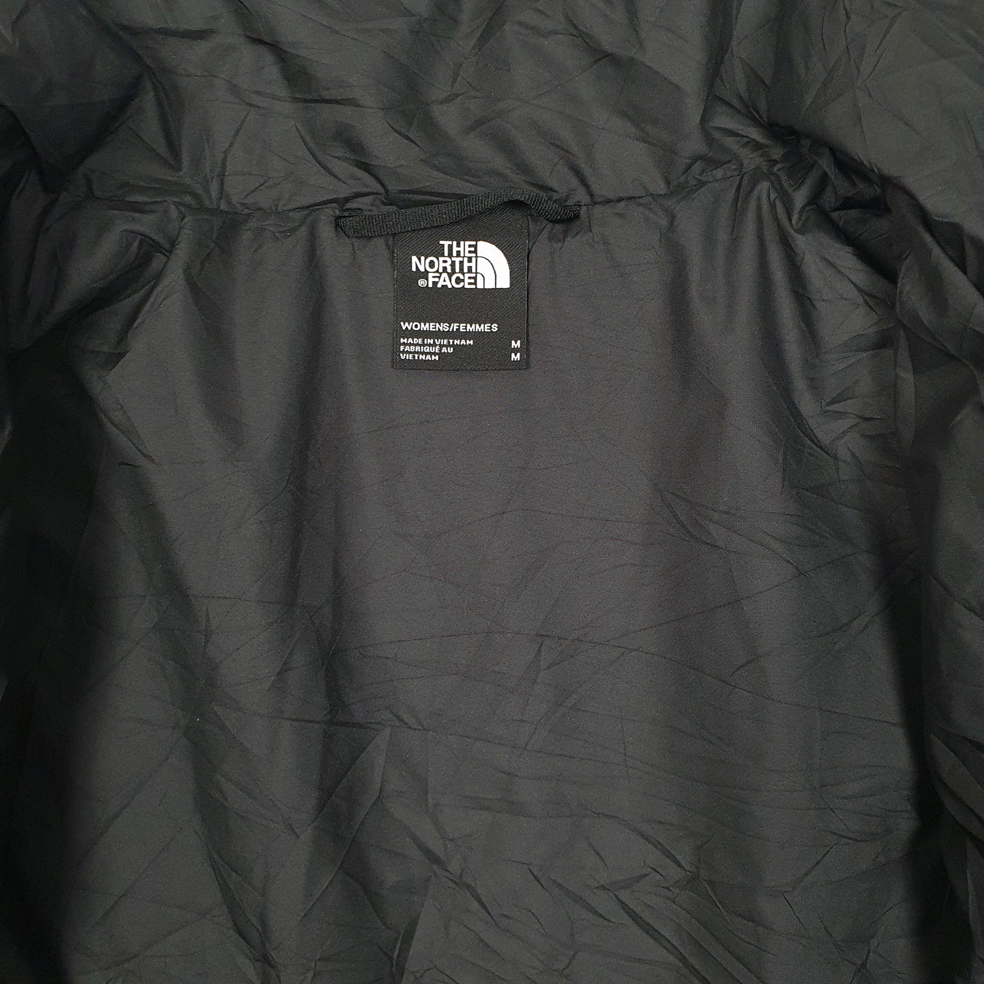Womens Grey The North Face   Coat