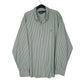 Mens Green Ralph Lauren  Long Sleeve Shirt