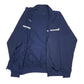 Mens Navy Nike Tracksuit Top Full Zip Jumper