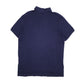 Mens Navy Polo Ralph Lauren   Polo Shirt