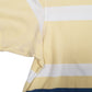Mens Yellow Tommy Hilfiger   Polo Shirt