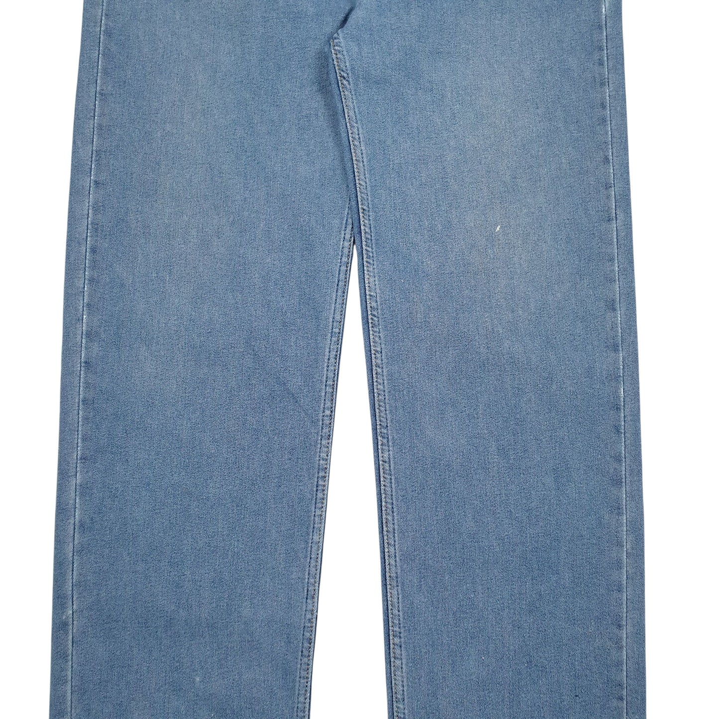 Mens Blue Levis   Jeans