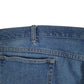 Mens Blue Wrangler Rugged Wear  Jeans