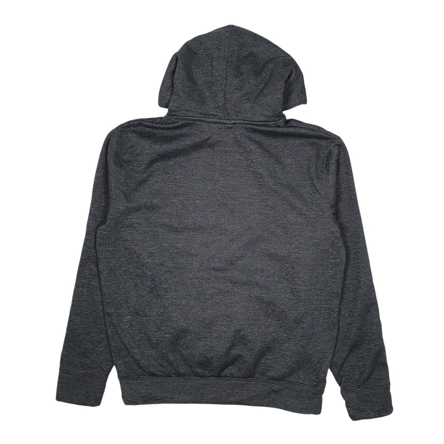 Mens Grey Colosseum Butler Bulldogs Hoodie Jumper