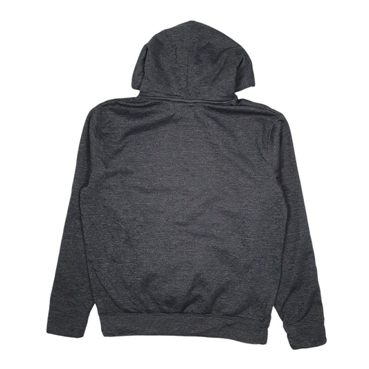 Mens Grey Colosseum Butler Bulldogs Hoodie Jumper