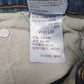 Mens Blue Levis   Jeans