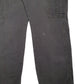 Mens Grey Wrangler   Trousers