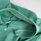 Mens Green Hugo Boss Dress  Shirt