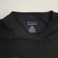 Mens Black Champion   T Shirt