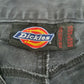 Mens Grey Dickies Workwear  Trousers