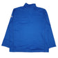 Mens Blue The North Face  Quarter Zip Jumper