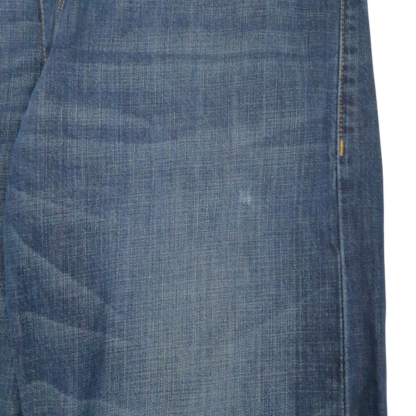 Mens Blue Levis   Jeans