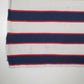 Mens Navy Tommy Hilfiger  Hoodie Polo Shirt