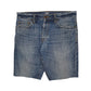 Mens Blue Carhartt  Denim Shorts