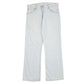 Mens Blue Levis  507 JeansW32 L28