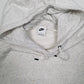 Womens Grey Nike  Hoodie Jumper