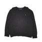 Mens Grey Polo Ralph Lauren  Crewneck Jumper