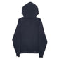 Mens Black Champion  Hoodie Jumper