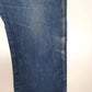 Mens Blue Wrangler   Jeans