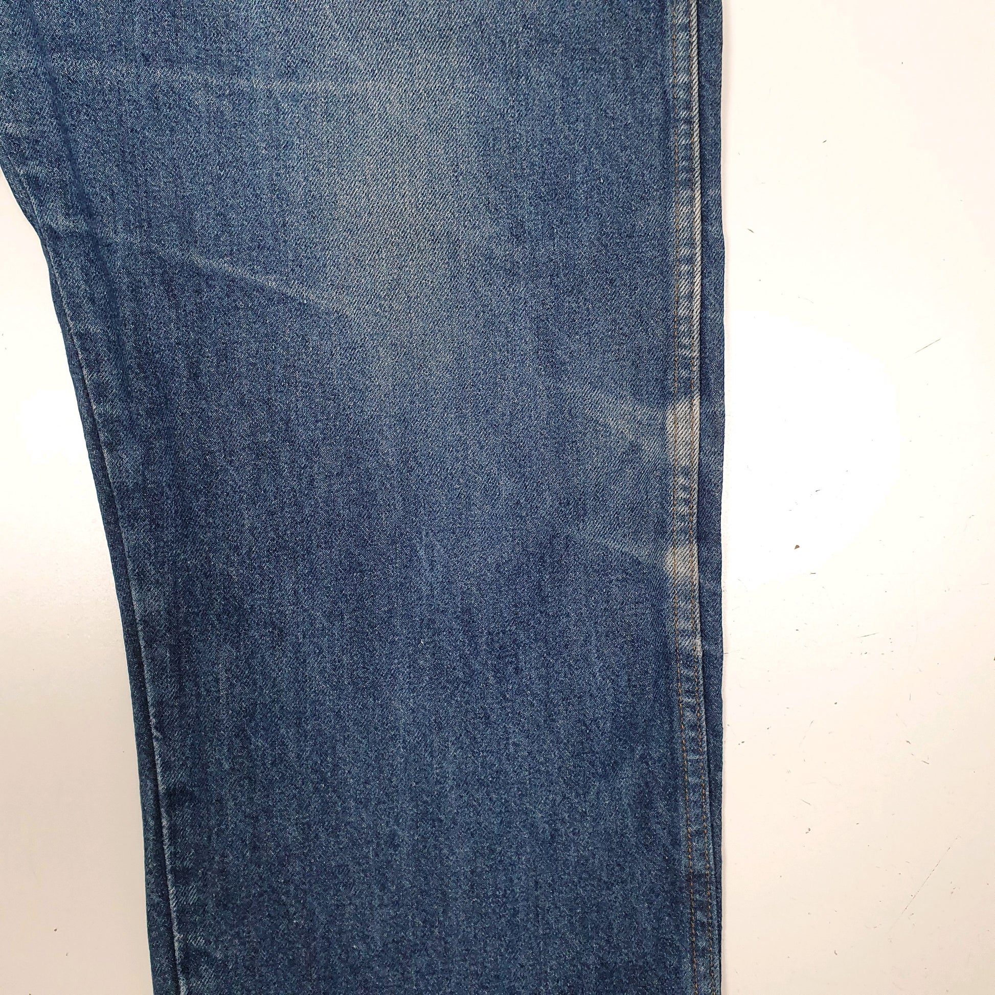 Mens Blue Wrangler   Jeans