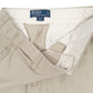 Mens Beige Polo Ralph Lauren Prospect Pant  Trousers