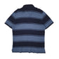Mens Navy Tommy Hilfiger   Polo Shirt