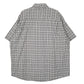Mens Grey Wrangler Hero  Shirt