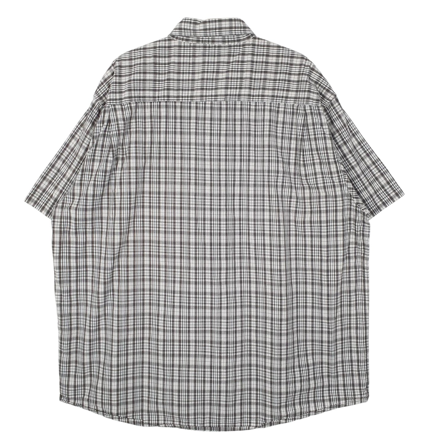 Mens Grey Wrangler Hero  Shirt