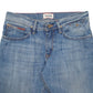 Mens Blue Tommy Hilfiger   Shorts