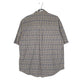 Mens Blue Woolrich   Shirt