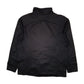 Mens Black The North Face  Full Zip Jumper