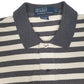 Mens Grey Polo Ralph Lauren   Polo Shirt
