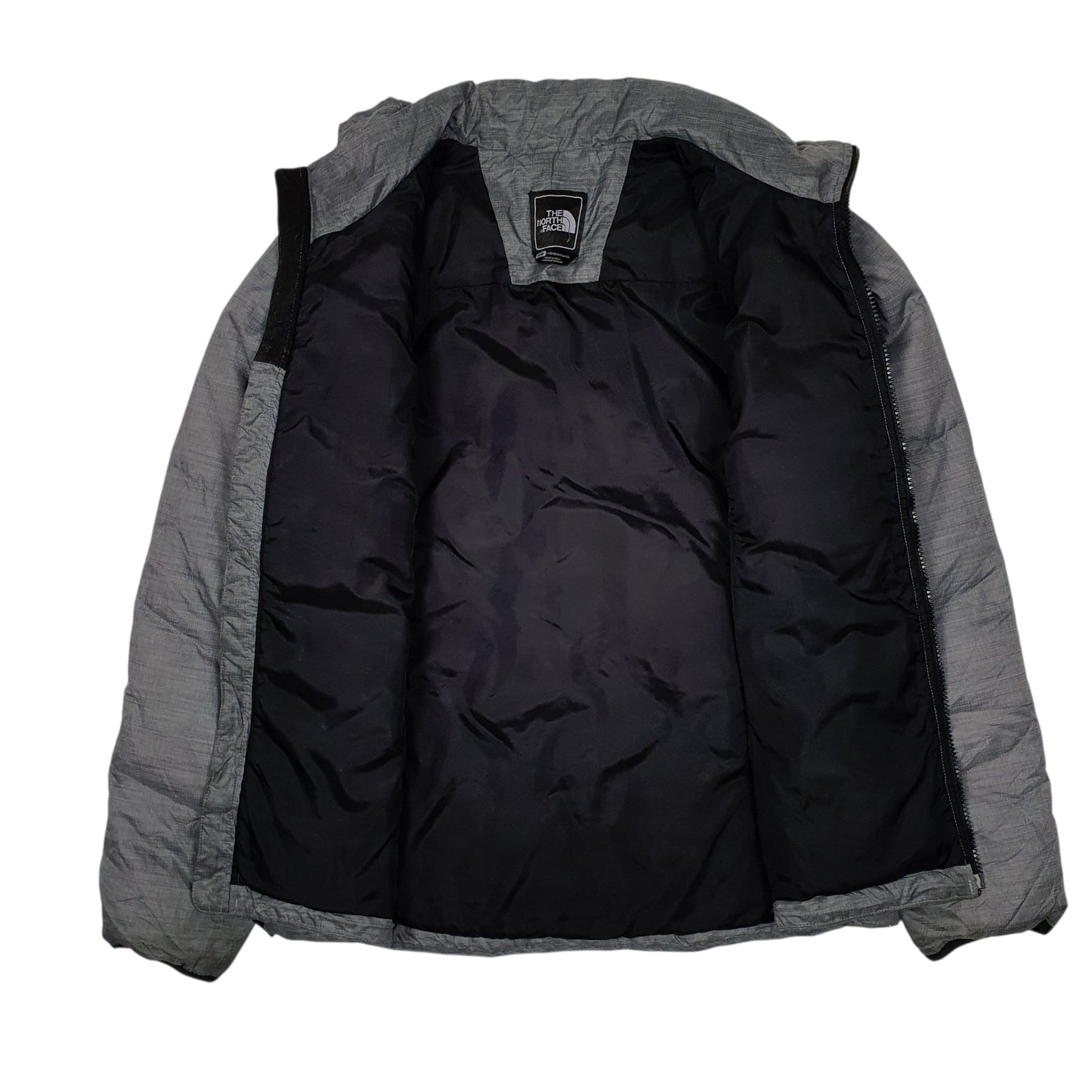 Womens Grey The North Face   Coat
