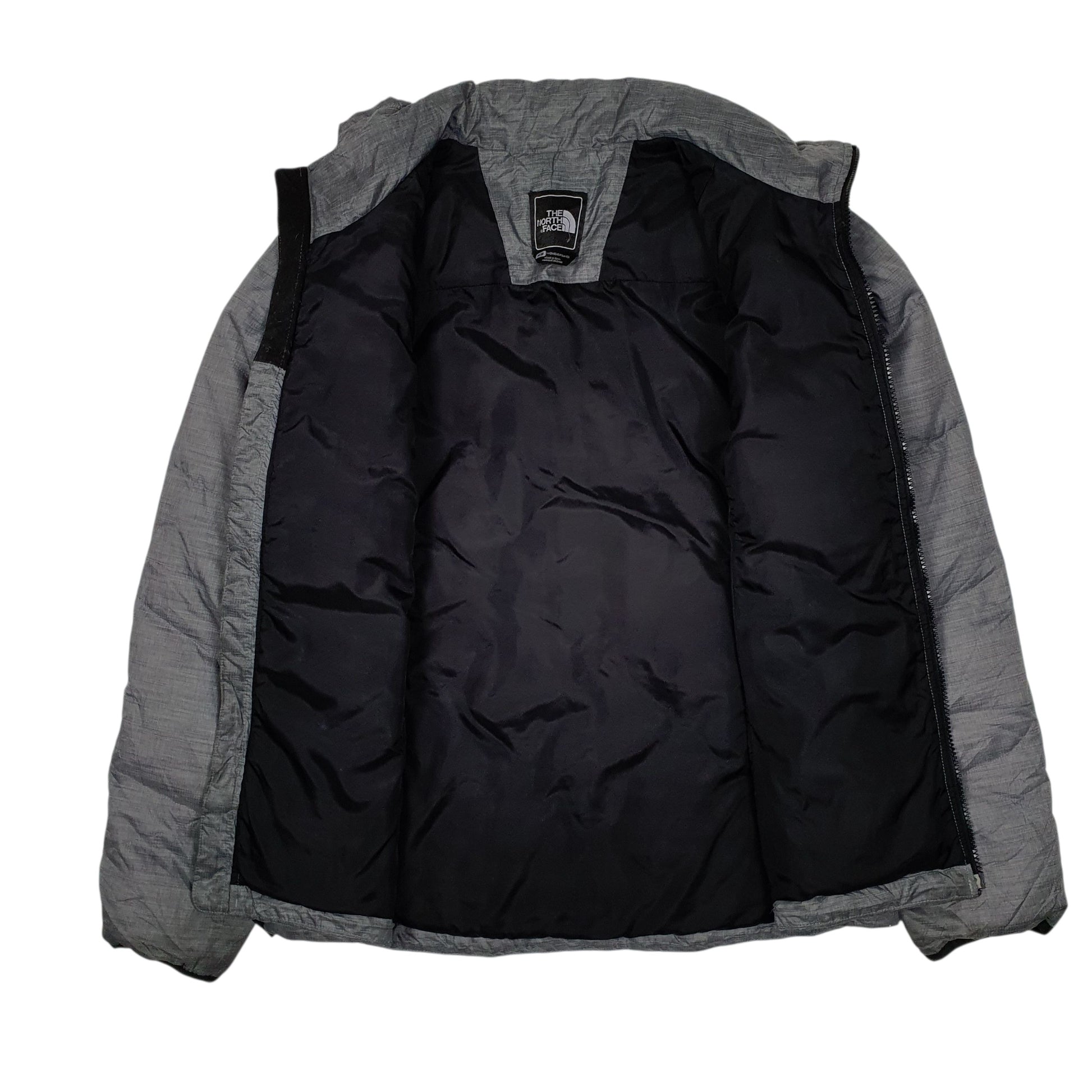 Womens Grey The North Face   Coat